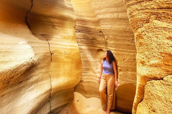sandboarding near taghazout morocco saharan dunes