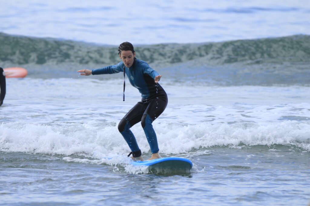 surf lessons Taghazout