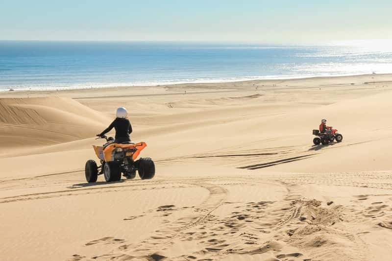 activities in taghazout morocco atlantic coast