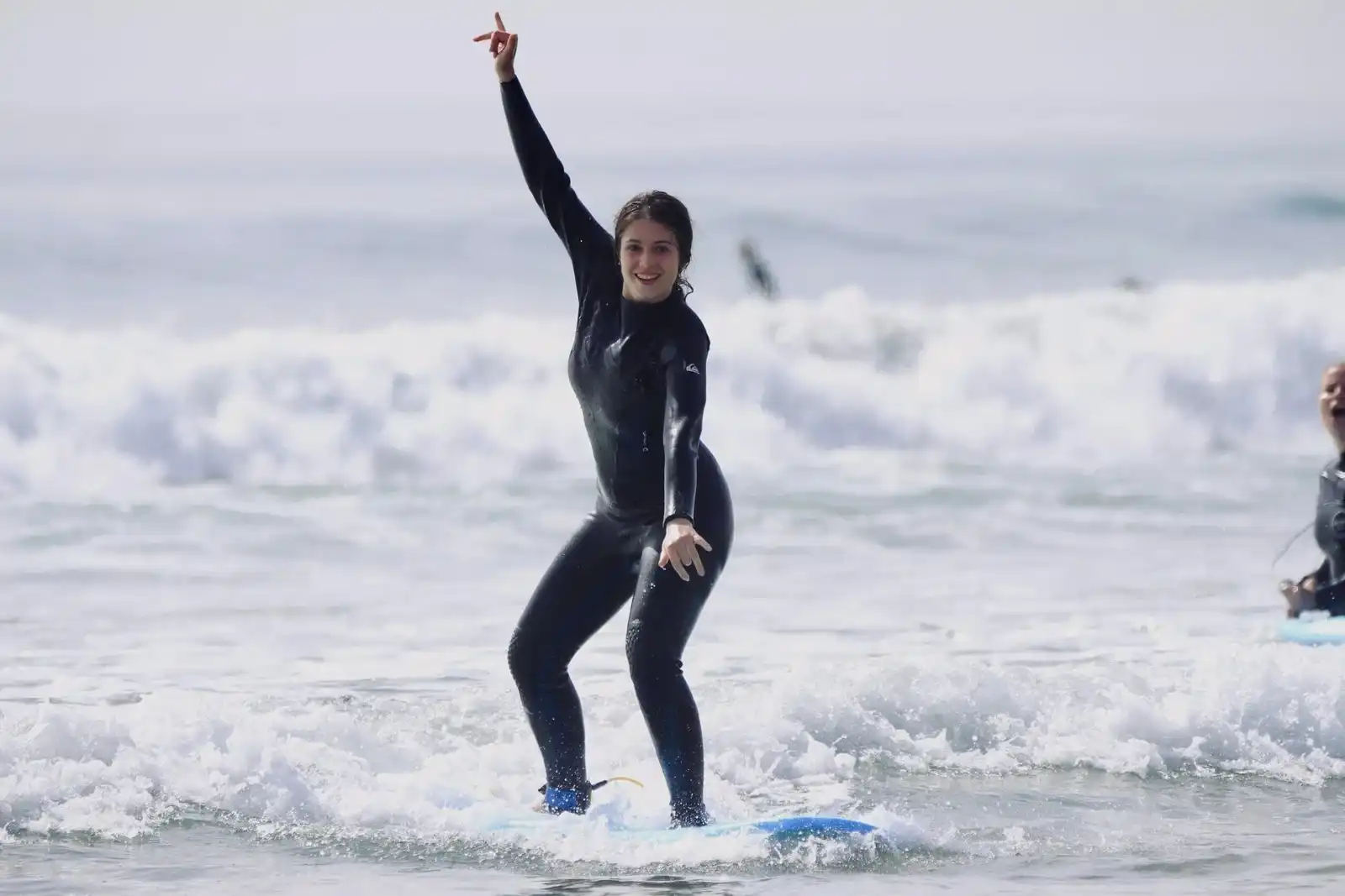 Surf Lessons in Taghazout