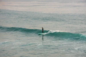 Learn To Surf In Taghazout