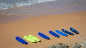 surf lessons agadir