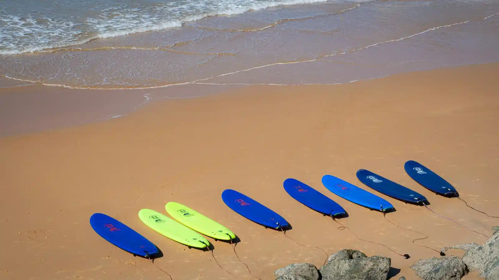 surf lessons agadir